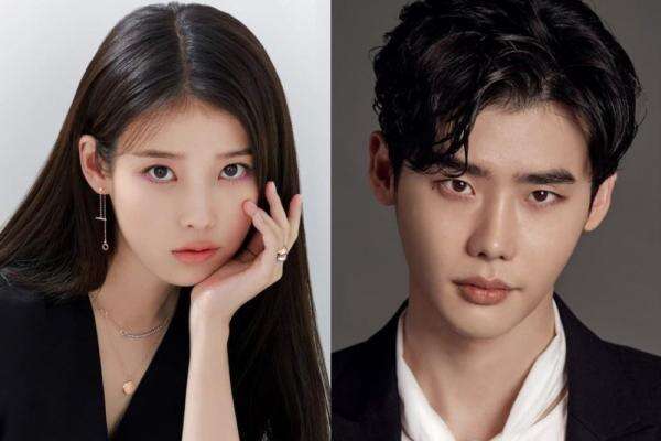 Sibuk Kerja Jadi Alasan IU dan Lee Jong Suk Putus? Ini Faktanya! Sibuk Kerja Jadi Alasan IU dan Lee Jong Suk Putus? Ini Faktanya!