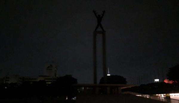 Warga Jakarta Diminta Padamkan Lampu 1 Jam Sabtu Malam Ini, Ajakan Hemat Energi Warga Jakarta Diminta Padamkan Lampu 1 Jam Sabtu Malam Ini, Ajakan Hemat Energi