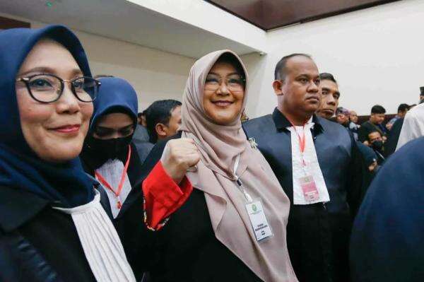 Sidang Perdana Praperadilan Dokter Tifa Digelar 12 Agustus 2026 Sidang Perdana Praperadilan Dokter Tifa Digelar 12 Agustus 2026