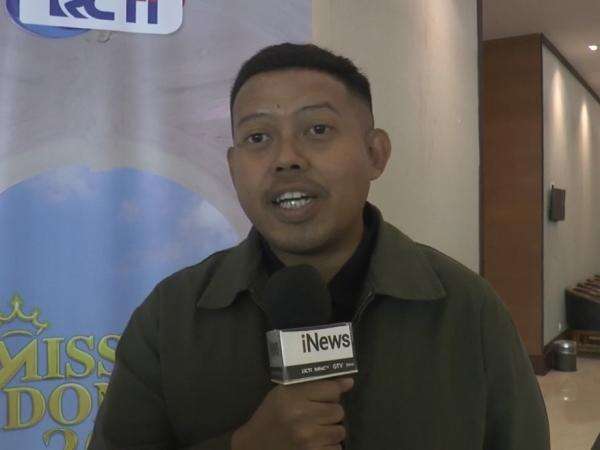 Miss Indonesia 2026 Cari Perempuan Berkarakter dan Peduli Sosial di Yogyakarta Miss Indonesia 2026 Cari Perempuan Berkarakter dan Peduli Sosial di Yogyakarta