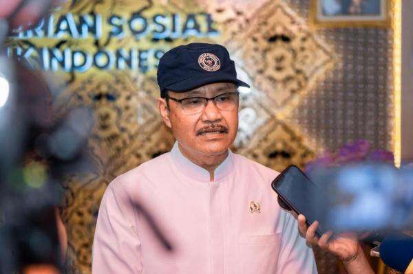 Kemensos Salurkan Bansos, Kuartal III PKH Cair ke 7 Juta Penerima Manfaat Kemensos Salurkan Bansos, Kuartal III PKH Cair ke 7 Juta Penerima Manfaat