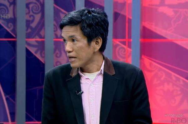 Penggugat Suket Pendidikan Gibran Sebut Tergugat Tak Serius Pembuktian: Untuk Apa Kami Lanjutkan? Penggugat Suket Pendidikan Gibran Sebut Tergugat Tak Serius Pembuktian: Untuk Apa Kami Lanjutkan?