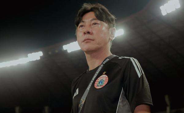 STY Bawa 28 Pemain Persija TC ke Thailand, Mauro Zijlstra dan Kwon Chang-hoon Absen STY Bawa 28 Pemain Persija TC ke Thailand, Mauro Zijlstra dan Kwon Chang-hoon Absen