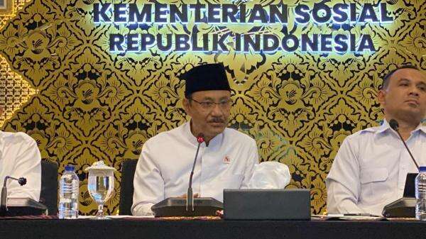 Penerima Bansos Wajib Registrasi Ulang Melalui Perlinsos Digital Penerima Bansos Wajib Registrasi Ulang Melalui Perlinsos Digital
