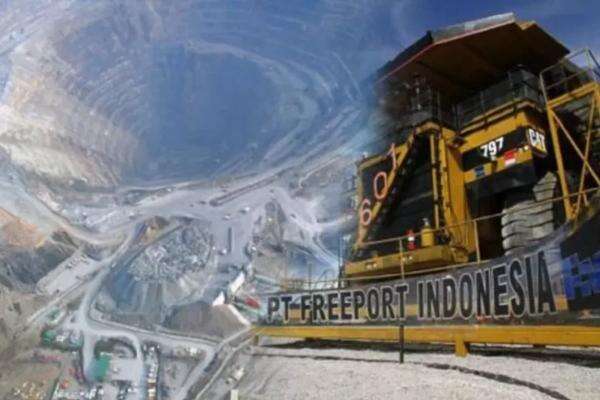 Lowongan Kerja Freeport Indonesia 2026 Dibuka, Fresh Graduate Bisa Daftar Lowongan Kerja Freeport Indonesia 2026 Dibuka, Fresh Graduate Bisa Daftar
