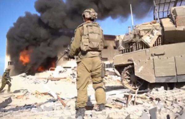 Militer Israel Tertekan! Amunisi 30 Tahun Habis dalam 3 Tahun untuk Perang, Ribuan Tank Rusak Militer Israel Tertekan! Amunisi 30 Tahun Habis dalam 3 Tahun untuk Perang, Ribuan Tank Rusak