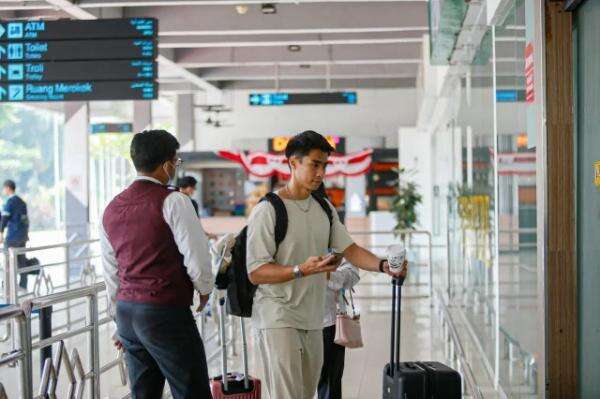 Bandara Soetta, Halim hingga Husein Sastranegara Kembali Beroperasi Normal Bandara Soetta, Halim hingga Husein Sastranegara Kembali Beroperasi Normal