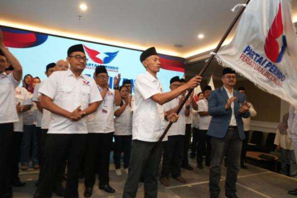 Besarkan Perindo Jatim, Ahmad Zazuli Ingin Dikenang sebagai Pejuang UMKM Besarkan Perindo Jatim, Ahmad Zazuli Ingin Dikenang sebagai Pejuang UMKM