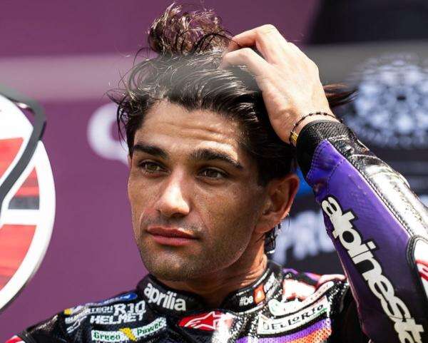 Dikritik karena Terlalu Berisiko Pindah ke Yamaha di MotoGP 2027, Jorge Martin Santai Dikritik karena Terlalu Berisiko Pindah ke Yamaha di MotoGP 2027, Jorge Martin Santai