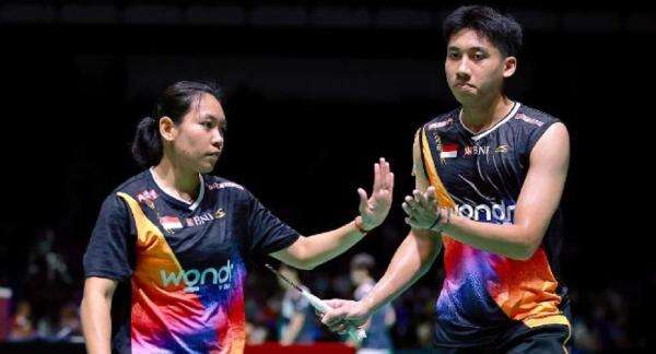Update Daftar Wakil Indonesia di BWF World Championships 2026: Marwan Faza/Aisyah Salsabila Putri Pranata Masuk! Update Daftar Wakil Indonesia di BWF World Championships 2026: Marwan Faza/Aisyah Salsabila Putri Pranata Masuk!