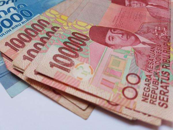 Rupiah Melemah ke Rp17.753 Dibayangi Kenaikan Suku Bunga The Fed Rupiah Melemah ke Rp17.753 Dibayangi Kenaikan Suku Bunga The Fed