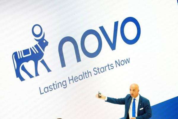 Perusahaan Farmasi Global Asal Denmark Novo Nordisk Rebranding, Hadirkan Terobosan Sains Terbaru Perusahaan Farmasi Global Asal Denmark Novo Nordisk Rebranding, Hadirkan Terobosan Sains Terbaru