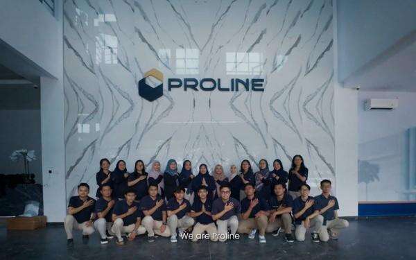 Proline (PRDL) Catat Rugi usai Pendapatan Anjlok 52 Persen di Semester I-2026 Proline (PRDL) Catat Rugi usai Pendapatan Anjlok 52 Persen di Semester I-2026