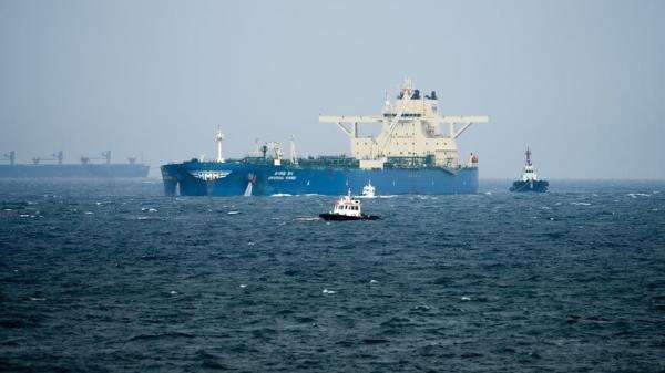 Iran akan Bangun Saluran Komunikasi Langsung Hormuz dengan AS Iran akan Bangun Saluran Komunikasi Langsung Hormuz dengan AS