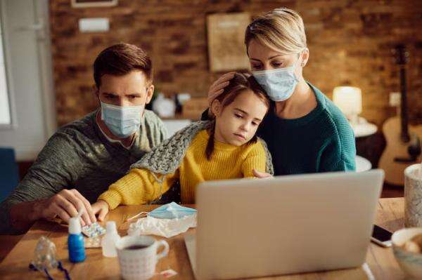 Tiba-Tiba Batuk, Pilek, hingga Demam, Dokter Ungkap 3 Faktor yang Jadi Penyebab Tiba-Tiba Batuk, Pilek, hingga Demam, Dokter Ungkap 3 Faktor yang Jadi Penyebab