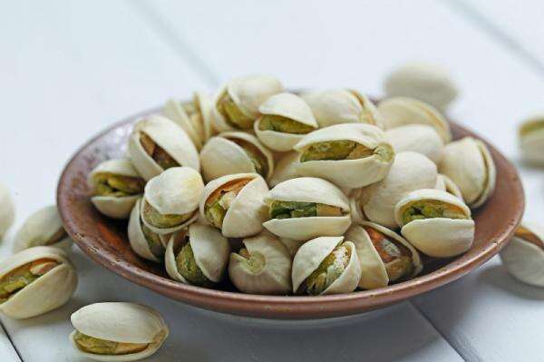 Tak Hanya Sekadar Tren, Rajin Makan Pistachio Bisa Bantu Jaga Tekanan Darah Tak Hanya Sekadar Tren, Rajin Makan Pistachio Bisa Bantu Jaga Tekanan Darah