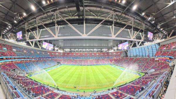 Kualitas Dunia! Kai Tak Stadium Siap Hadirkan Duel Sengit Manchester City vs Inter Milan di Hong Kong Kualitas Dunia! Kai Tak Stadium Siap Hadirkan Duel Sengit Manchester City vs Inter Milan di Hong Kong