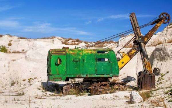 Sita 53 Ton Pasir Timah, Bareskrim Usut Aktor hingga Pendana Tambang Ilegal di Belitung Sita 53 Ton Pasir Timah, Bareskrim Usut Aktor hingga Pendana Tambang Ilegal di Belitung