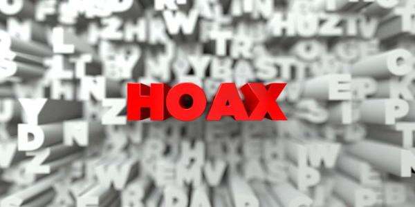 Cegah Hoaks, Patroli Digital Harus Diperkuat Cegah Hoaks, Patroli Digital Harus Diperkuat