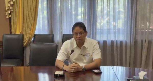 Sidak Kanwil DJPb Jabar, Purbaya Soroti Disiplin Anggaran Sidak Kanwil DJPb Jabar, Purbaya Soroti Disiplin Anggaran