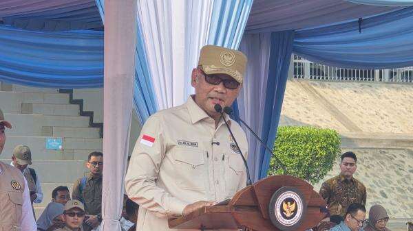 Transisi Haji Berjalan Baik, Kinerja Kemenhaj Diapresiasi Penasihat Khusus Presiden Transisi Haji Berjalan Baik, Kinerja Kemenhaj Diapresiasi Penasihat Khusus Presiden