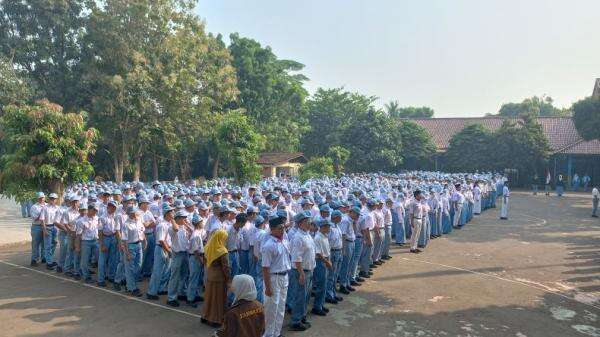 4 SMK Negeri di Depok, Alamat dan Jurusan 4 SMK Negeri di Depok, Alamat dan Jurusan