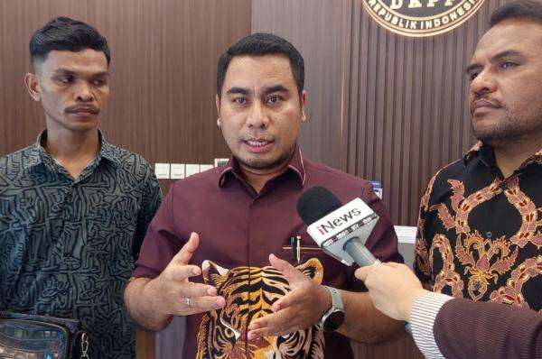 Lagi! Komisioner KPU Dilaporkan ke DKPP gegara Loloskan Gibran Jadi Cawapres 2024 Lagi! Komisioner KPU Dilaporkan ke DKPP gegara Loloskan Gibran Jadi Cawapres 2024