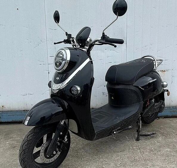 Chery Kini Mulai Rambah Motor Listrik, Desainnya Mirip Yamaha Chery Kini Mulai Rambah Motor Listrik, Desainnya Mirip Yamaha