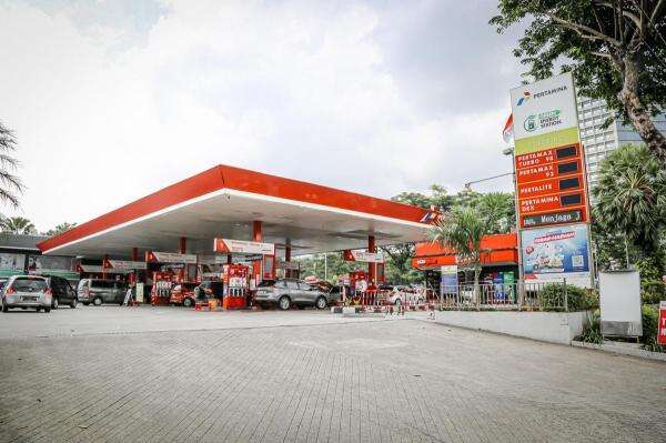 Harga BBM Pertamina 1 September 2026 Naik, Pertamax Turbo Jadi Rp19.600 per Liter Harga BBM Pertamina 1 September 2026 Naik, Pertamax Turbo Jadi Rp19.600 per Liter