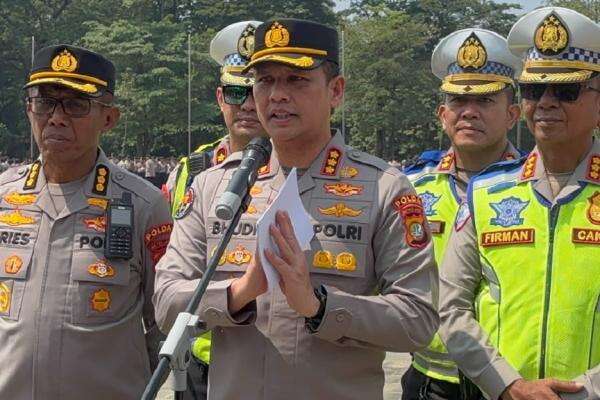 Polda Metro Jaya Siap Bongkar Makam Sutrimo, Penyebab Kematian Bakal Diungkap Polda Metro Jaya Siap Bongkar Makam Sutrimo, Penyebab Kematian Bakal Diungkap