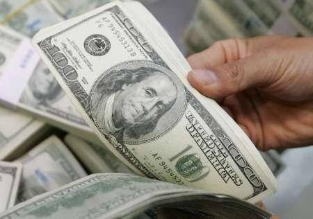 Dolar AS Dekati Level Terkuat Sepekan di Tengah Serangan Baru Terhadap Iran Dolar AS Dekati Level Terkuat Sepekan di Tengah Serangan Baru Terhadap Iran