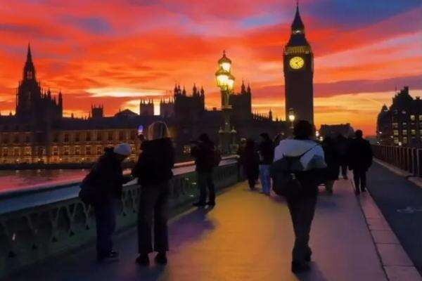 Pendaftaran Beasiswa Chevening 2026 Resmi Dibuka, Kuliah S2 di Inggris Gratis Pendaftaran Beasiswa Chevening 2026 Resmi Dibuka, Kuliah S2 di Inggris Gratis