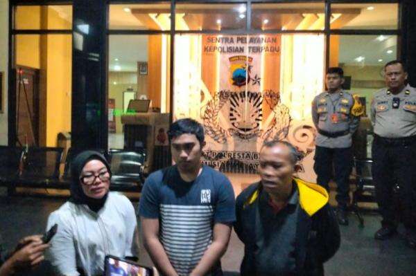 Simpang Siur Kematian Sutrimo Eks Orang Dekat Jampidsus, Keluarga Tempuh Jalur Hukum Simpang Siur Kematian Sutrimo Eks Orang Dekat Jampidsus, Keluarga Tempuh Jalur Hukum