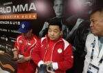 4 Petarung Indonesia Tembus Final Kejuaraan Dunia MMA GAMMA 2024 4 Petarung Indonesia Tembus Final Kejuaraan Dunia MMA GAMMA 2024