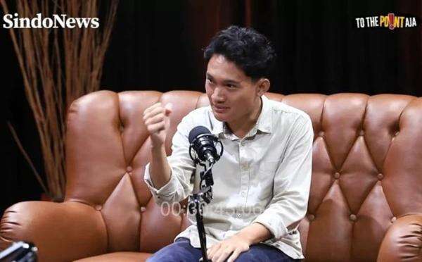 Pelaporan Tiyo Ardianto ke Polisi Upaya Mengalihkan Perhatian Publik Pelaporan Tiyo Ardianto ke Polisi Upaya Mengalihkan Perhatian Publik
