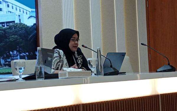 Konflik AS-Iran Kembali Memanas, Menlu Pastikan 535.897 WNI di Timur Tengah Aman Konflik AS-Iran Kembali Memanas, Menlu Pastikan 535.897 WNI di Timur Tengah Aman
