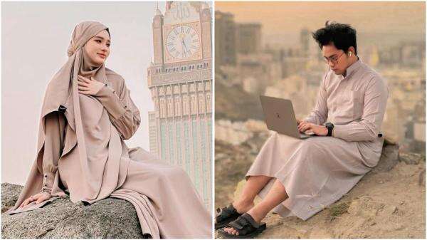 Inara Rusli Bongkar Rahasia Besar Insanul Fahmi, Bikin Geleng-Geleng Kepala! Inara Rusli Bongkar Rahasia Besar Insanul Fahmi, Bikin Geleng-Geleng Kepala!