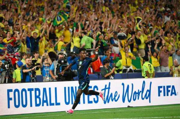 Hasil Piala Dunia 2026: Brasil Bantai Haiti 3-0, Tim Samba Puncaki Grup C Hasil Piala Dunia 2026: Brasil Bantai Haiti 3-0, Tim Samba Puncaki Grup C