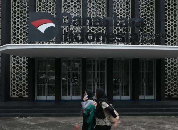 Tumpang Tindih Lahan Gerogoti Aset BUMN, Danantara Minta Kepastian Hukum Tumpang Tindih Lahan Gerogoti Aset BUMN, Danantara Minta Kepastian Hukum