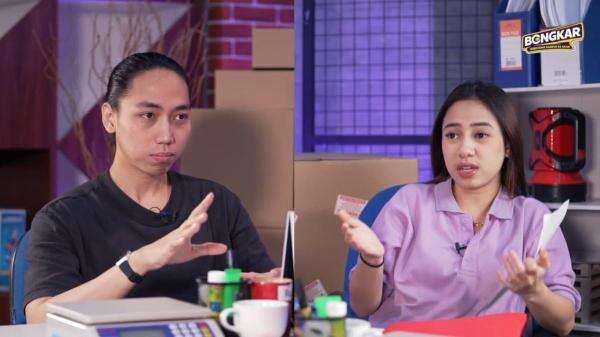 Lulus Teknik Sipil, Dandy Panjawi Tinggalkan Dunia Kontraktor demi Kejar Mimpi di Musik Lulus Teknik Sipil, Dandy Panjawi Tinggalkan Dunia Kontraktor demi Kejar Mimpi di Musik
