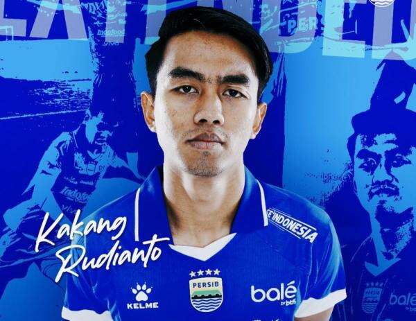 Persib Bandung Resmi Perpanjang Kontrak Kakang Rudianto hingga 2029! Persib Bandung Resmi Perpanjang Kontrak Kakang Rudianto hingga 2029!
