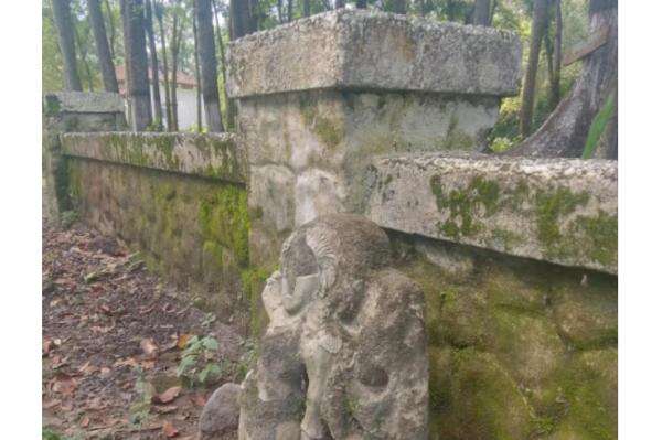 Arca Bersejarah Patung Durga Hilang di Kediri, Polisi Selidiki Dugaan Pencurian Arca Bersejarah Patung Durga Hilang di Kediri, Polisi Selidiki Dugaan Pencurian