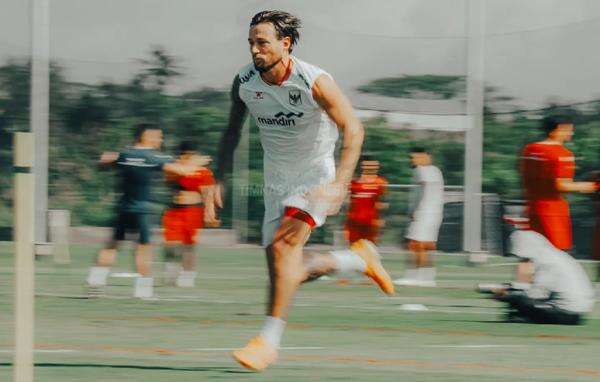 Kiat Gelandang Persib Bandung Marc Klok Masuk Skuad Akhir Timnas Indonesia di Piala AFF 2026 Kiat Gelandang Persib Bandung Marc Klok Masuk Skuad Akhir Timnas Indonesia di Piala AFF 2026