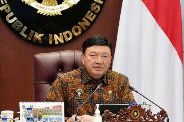 Budi Gunawan Jadi Wantimpres, PDIP Tegaskan Bukan Kader: Tak Punya KTA Budi Gunawan Jadi Wantimpres, PDIP Tegaskan Bukan Kader: Tak Punya KTA