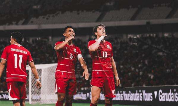 Live Malam Hari! Ini Jadwal Siaran Langsung Timnas Indonesia vs Timnas Kamboja di Piala AFF 2026 Live Malam Hari! Ini Jadwal Siaran Langsung Timnas Indonesia vs Timnas Kamboja di Piala AFF 2026