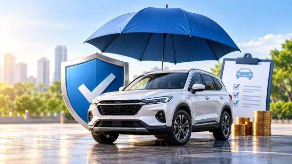Asuransi Mobil All Risk untuk Perlindungan Kendaraan Asuransi Mobil All Risk untuk Perlindungan Kendaraan