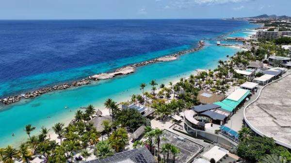 Intip 5 Destinasi Wisata Curacao, Negara yang Baru Raih Poin Perdana di Piala Dunia 2026 Usai Imbangi Ekuador Intip 5 Destinasi Wisata Curacao, Negara yang Baru Raih Poin Perdana di Piala Dunia 2026 Usai Imbangi Ekuador