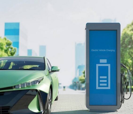 Penjualan EV Eropa Melonjak 40 Persen pada Paruh Pertama 2026, Tembus 1,2 Juta Mobil Penjualan EV Eropa Melonjak 40 Persen pada Paruh Pertama 2026, Tembus 1,2 Juta Mobil