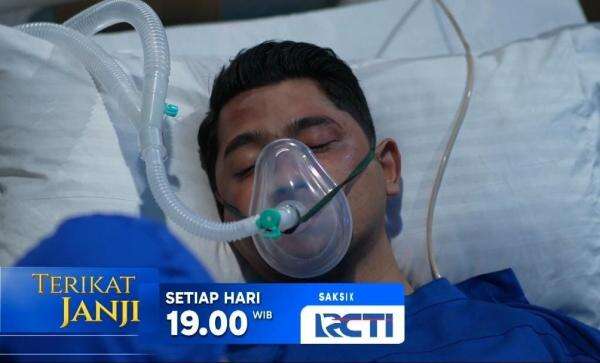 Sinopsis Sinetron Terikat Janji Eps 190: Mirza Bongkar Perintah Dipa Mencelakai Sena Sinopsis Sinetron Terikat Janji Eps 190: Mirza Bongkar Perintah Dipa Mencelakai Sena