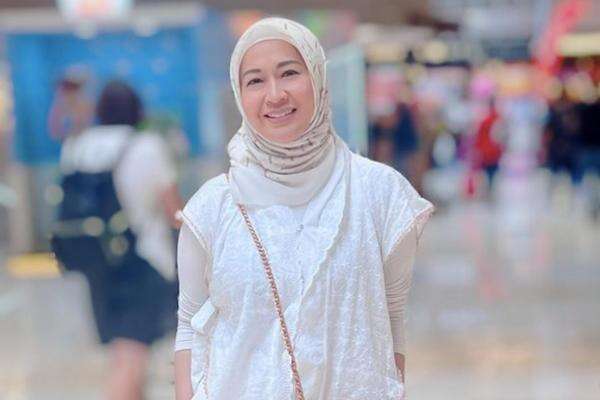 Kiesha Alvaro Beli Stik Biliar Rp100 Juta, Okie Agustina Langsung Ambil Kendali Keuangan Kiesha Alvaro Beli Stik Biliar Rp100 Juta, Okie Agustina Langsung Ambil Kendali Keuangan